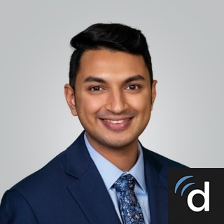 Joshua Daniel, MD