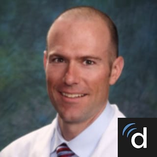 David Bierbrauer, MD, Orthopaedic Surgery, Broomfield, CO