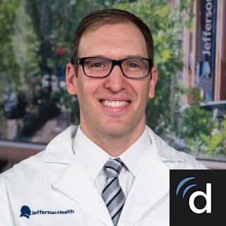 Daniel Frisch, MD