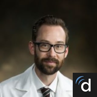 Joshua Bedwell, MD