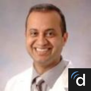 Sandeep Munjal, MD