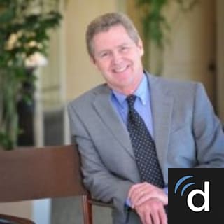 Donald Bucklin, MD