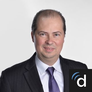 Anatoly Nikolaev, MD, Radiation Oncology, Vero Beach, FL