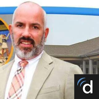 Gerald Chandler, MD, Orthopaedic Surgery, Paris, TN