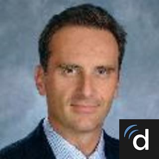 Robert Berghoff Jr., MD