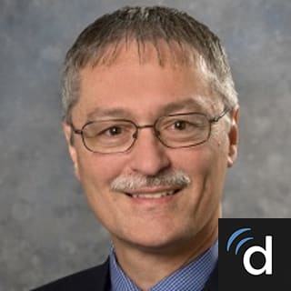 Richard Bell, MD