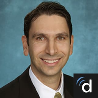 Joseph David, MD