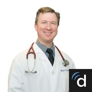 Dennis Jerdan, MD