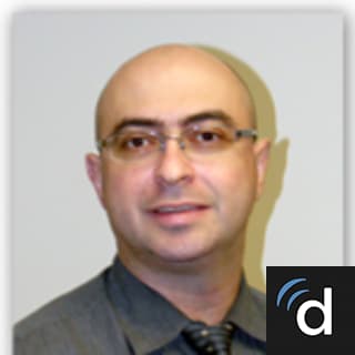 Aleksandr Bekhtel, DO