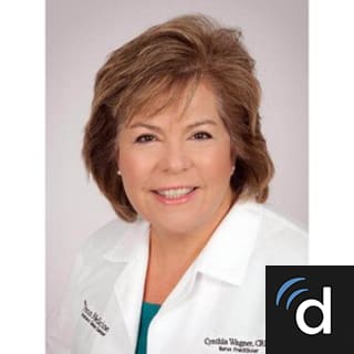 Cynthia Wagner