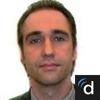 Glenn Fischberg, MD