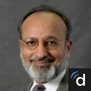 Abdulqadir Mussani, MD