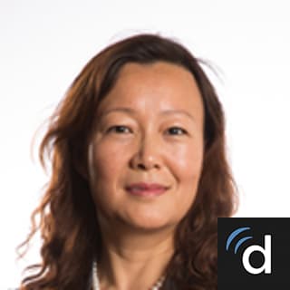 Gwen Zhou, MD, Family Medicine, Omaha, NE