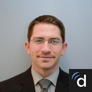 Patrick Walz, MD