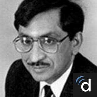 Abdul Latif, MD