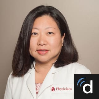 Yuri (Chun) Lansinger, MD