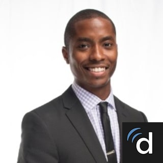 Jamaal Snell, MD