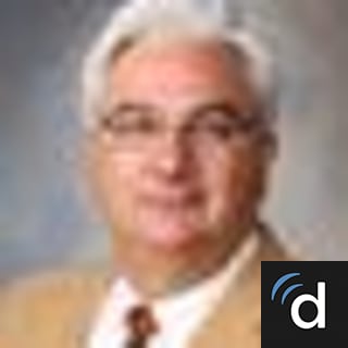 Rufus Rodriguez, MD