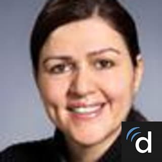 Fatemeh Nematzadeh, MD