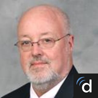 John McCabe, MD