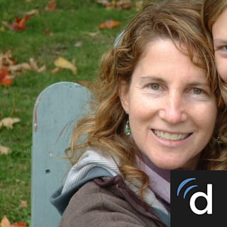 Melissa Dubroff, MD, Psychiatry, Charlotte, VT