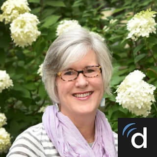 Tracy Johnston, MD