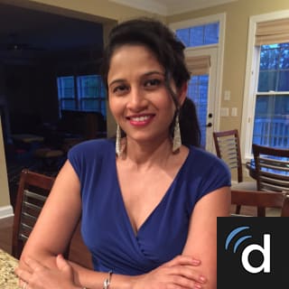 Vijayatha Gundarapu, MD