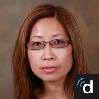 Ngocbich Nguyen, MD