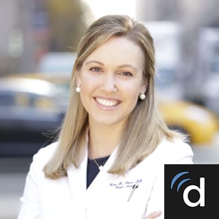 Erin (Mcdermott) Nance, MD, Orthopaedic Surgery, New York, NY