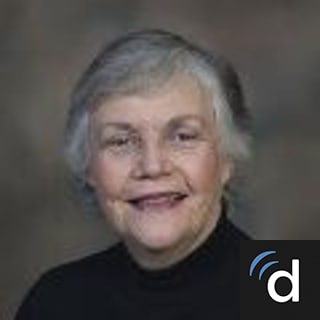 Patricia Merwick, MD