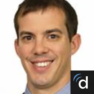 Alexander Duvall, MD