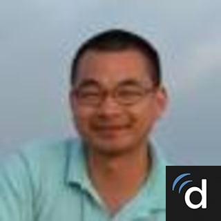 Minh Luong, MD