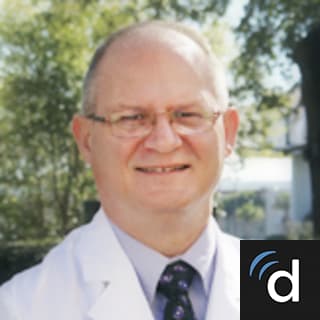 Freddie Thronson Jr., Family Nurse Practitioner, Pensacola, FL