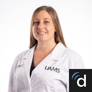 Rebecca Pratt, MD