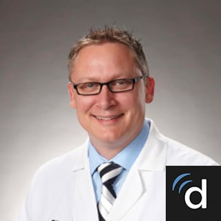 Bradley Schroeder, MD