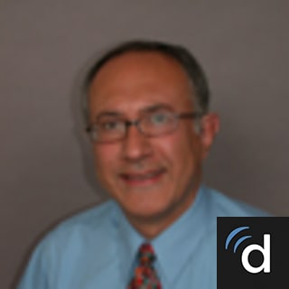 Ali Moattari, MD, Endocrinology, Newport Beach, CA