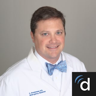 Christopher Bradshaw, DO, Emergency Medicine, Richmond, VA