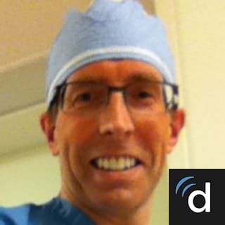 Kenneth Oates, MD