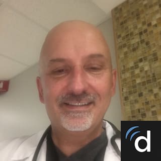 David Remmler, MD, Emergency Medicine, Jackson, MI
