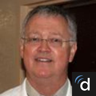 James Burleson, MD