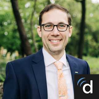 Daniel Stoneburg, DO, Resident Physician, Mount Clemens, MI