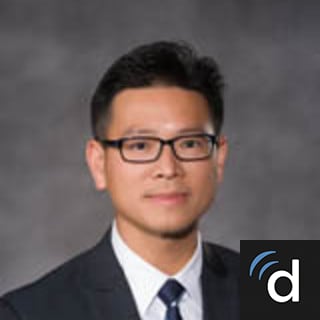 Minh Tran, MD, Internal Medicine, Richmond, VA