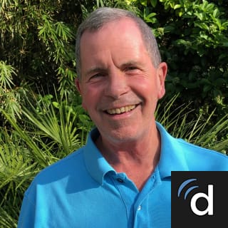 Brian Cooper, MD