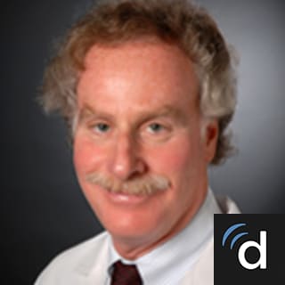 Bruce Bern, MD