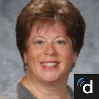 Anita Strei, MD