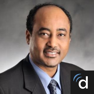 Edu Mohammed, MD