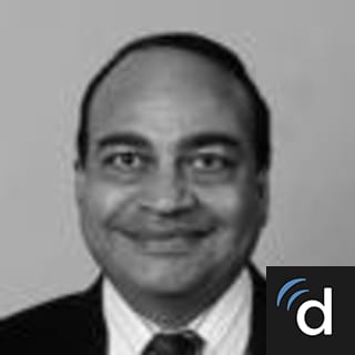 Rajendra Choksi, MD