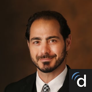 Christopher Bonfield, MD