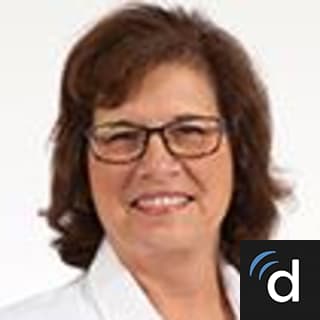 Janet Breslin, Family Nurse Practitioner, Manassas, VA