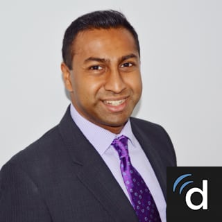 Vinod Suresh, MD, Psychiatry, Montclair, NJ